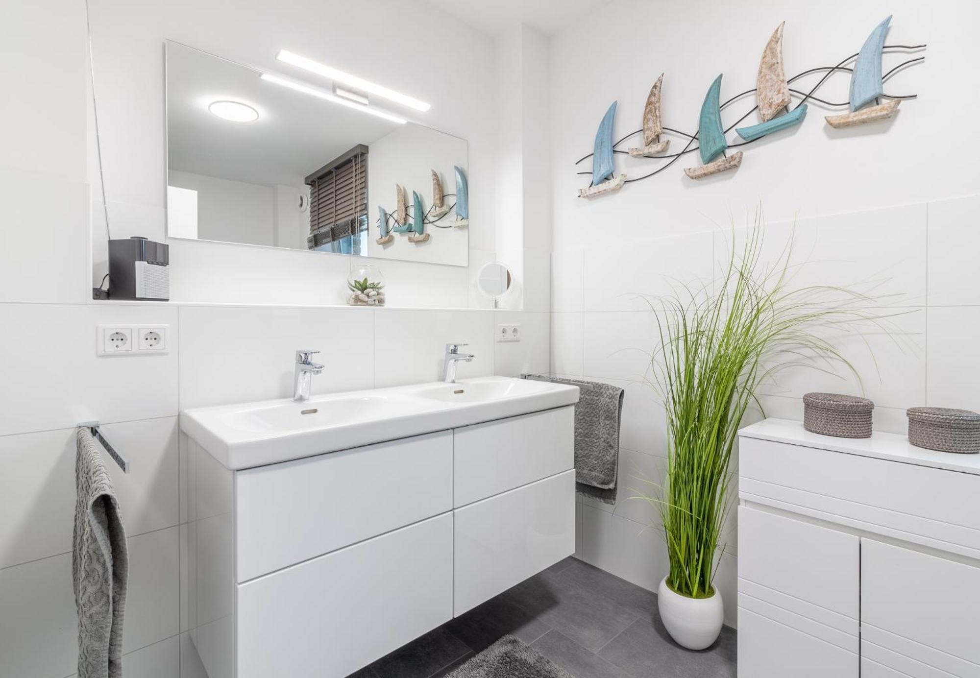 Fewo Stoertebeker Hooksiel Buitenkant foto